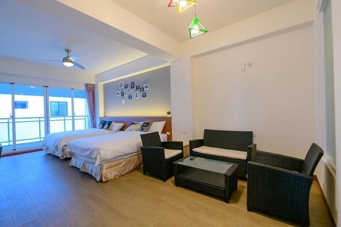 Imagen de la habitación del Hotel Brother BandB. Foto 10