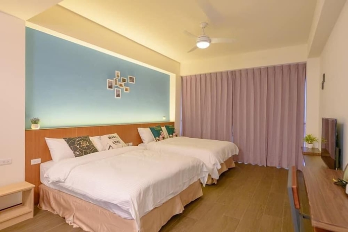 Imagen de la habitación del Hotel Brother BandB. Foto 11