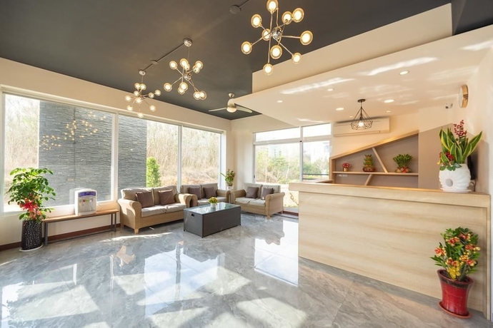 Imagen de los interiores del Hotel Brother BandB. Foto 14