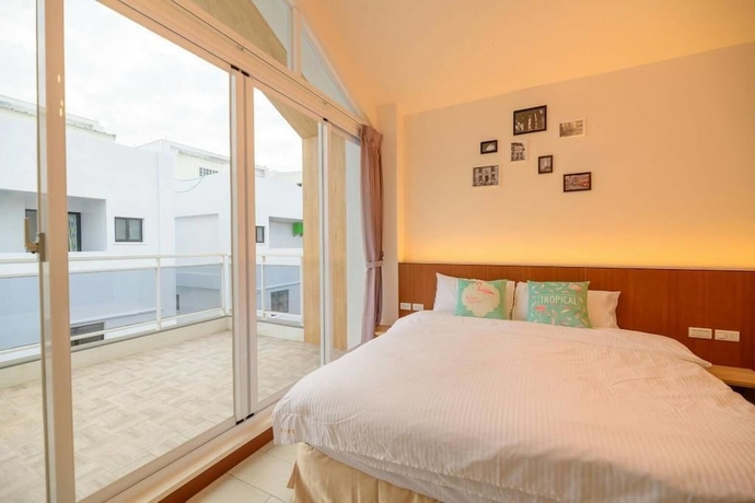 Imagen de la habitación del Hotel Brother BandB. Foto 12