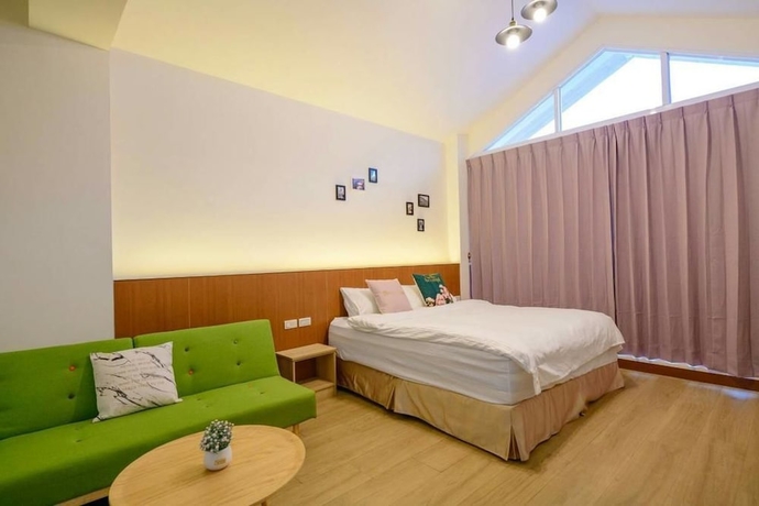 Imagen de la habitación del Hotel Brother BandB. Foto 13