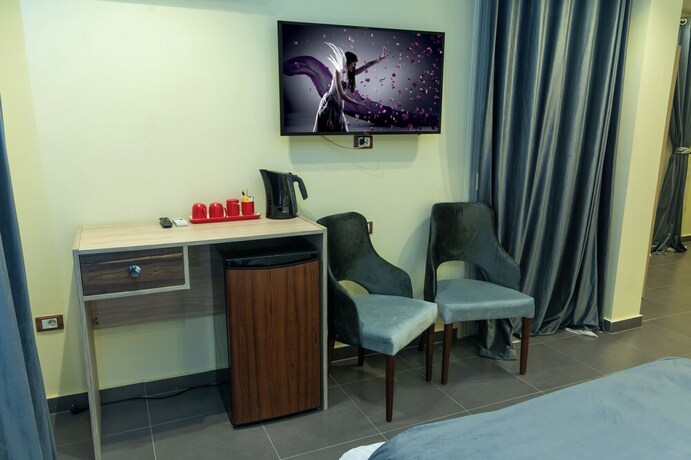 Imagen de la habitación del Hotel Brother Sphinx Inn. Foto 20