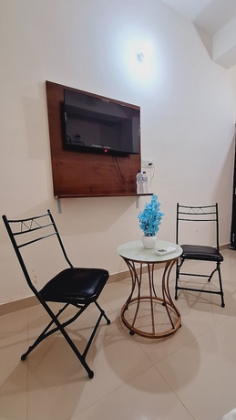 Imagen de la habitación del Hotel Brother\'s Agra. Foto 6