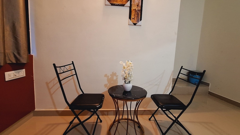 Imagen de la habitación del Hotel Brother\'s Agra. Foto 7