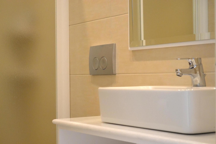 Imagen de la habitación del Hotel Brothers. Foto 6