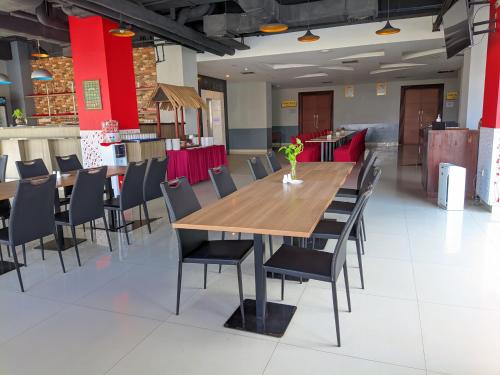 Imagen general del Hotel Brothers Inn Merah Solo Baru. Foto 1