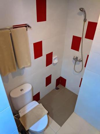 Imagen de la habitación del Hotel Brothers Inn Merah Solo Baru. Foto 19