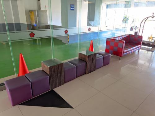 Imagen general del Hotel Brothers Inn Merah Solo Baru. Foto 2
