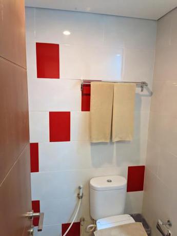 Imagen de la habitación del Hotel Brothers Inn Merah Solo Baru. Foto 20
