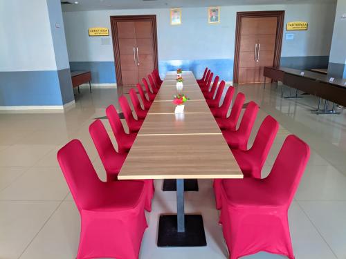 Imagen general del Hotel Brothers Inn Merah Solo Baru. Foto 4