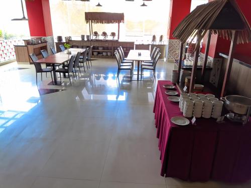 Imagen general del Hotel Brothers Inn Merah Solo Baru. Foto 13