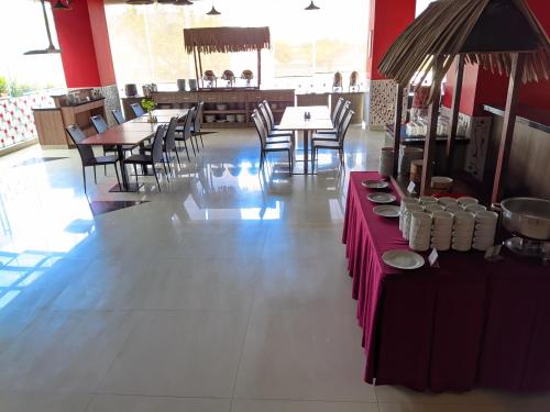 Imagen general del Hotel Brothers Inn Merah Solo Baru. Foto 15