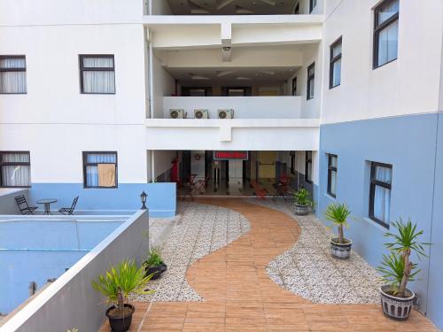 Imagen general del Hotel Brothers Inn Merah Solo Baru. Foto 16