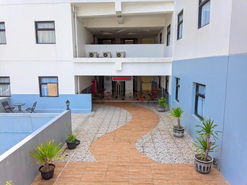 Imagen general del Hotel Brothers Inn Merah Solo Baru. Foto 17
