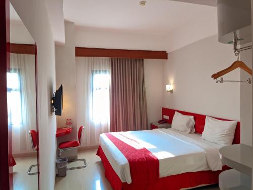 Imagen general del Hotel Brothers Inn Merah Solo Baru. Foto 18