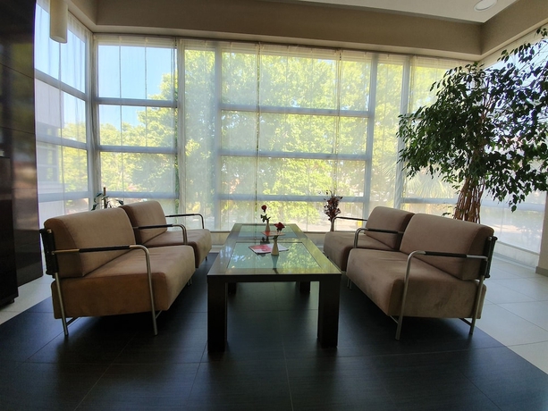 Imagen de los interiores del Hotel Brotnjo. Foto 19