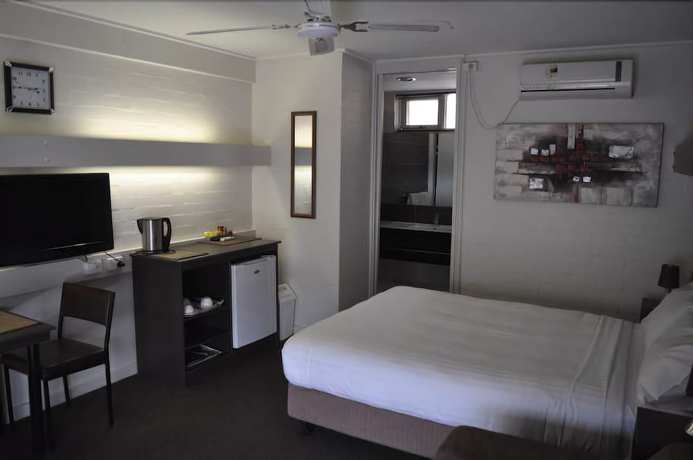 Imagen de la habitación del Hotel Brougham Arms. Foto 8