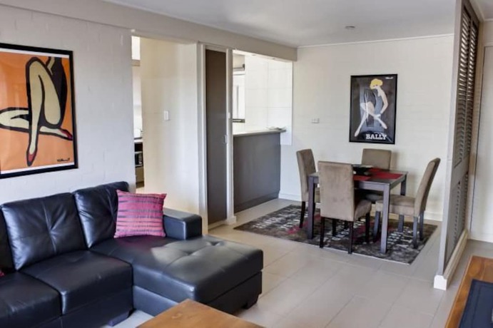 Imagen de la habitación del Hotel Brougham Arms. Foto 10