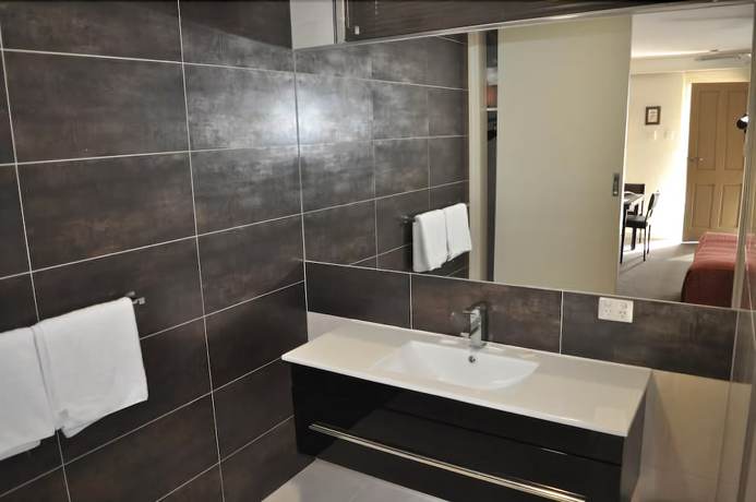 Imagen de la habitación del Hotel Brougham Arms. Foto 15