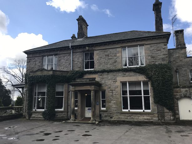 Imagen general del Hotel Broughton Craggs. Foto 1