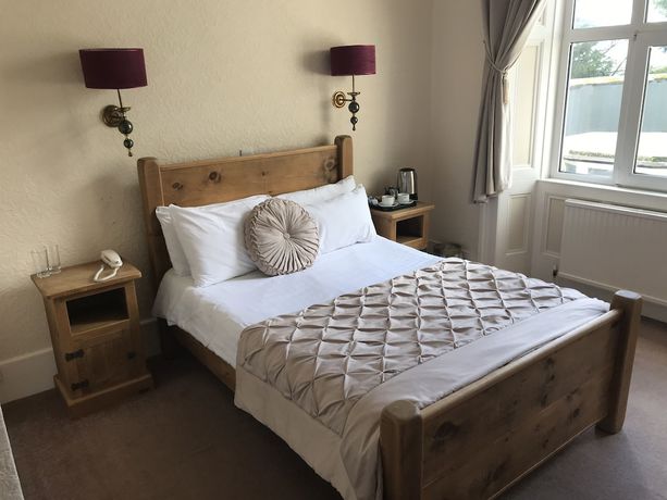 Imagen de la habitación del Hotel Broughton Craggs. Foto 4