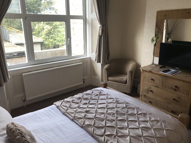Imagen de la habitación del Hotel Broughton Craggs. Foto 8