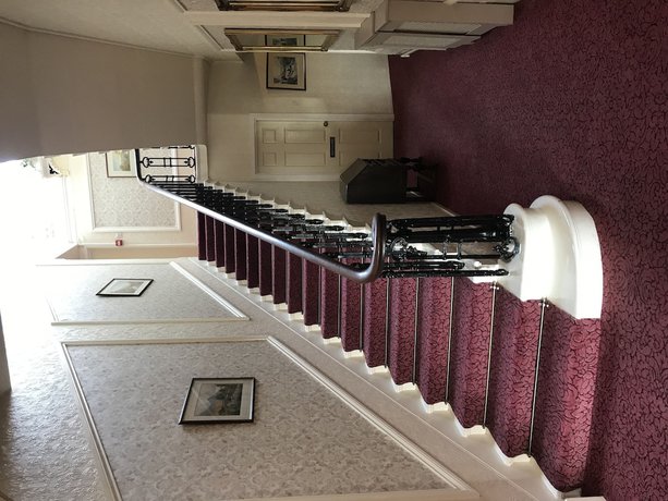 Imagen de los interiores del Hotel Broughton Craggs. Foto 18