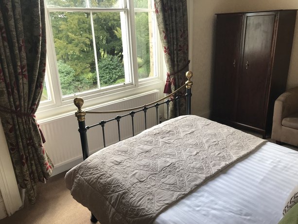 Imagen de la habitación del Hotel Broughton Craggs. Foto 9