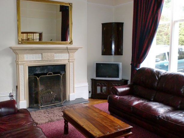 Imagen de los interiores del Hotel Broughton Craggs. Foto 19