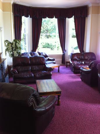 Imagen de los interiores del Hotel Broughton Craggs. Foto 20