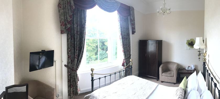 Imagen de la habitación del Hotel Broughton Craggs. Foto 11