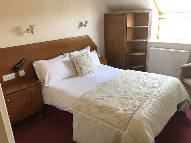 Imagen de la habitación del Hotel Broughton Craggs. Foto 15