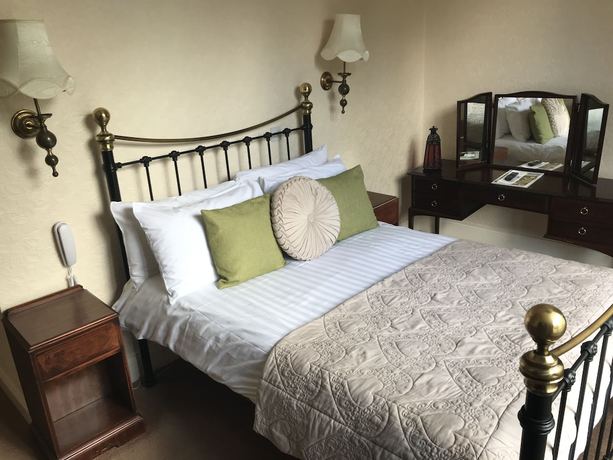 Imagen de la habitación del Hotel Broughton Craggs. Foto 16