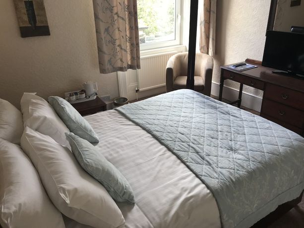 Imagen de la habitación del Hotel Broughton Craggs. Foto 17