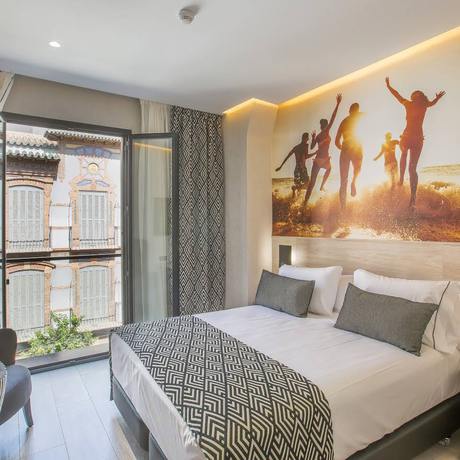 Imagen de la habitación del Hotel Brö-Adults Only. Foto 6