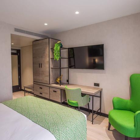 Imagen de la habitación del Hotel Brö-Adults Only. Foto 7