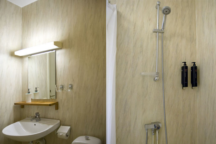 Imagen de la habitación del Hotel Br&ouml;sarps G&auml;stgifveri And Spa. Foto 3