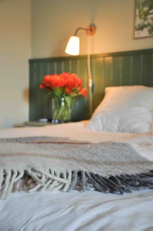Imagen de la habitación del Hotel Br&ouml;sarps G&auml;stgifveri And Spa. Foto 6