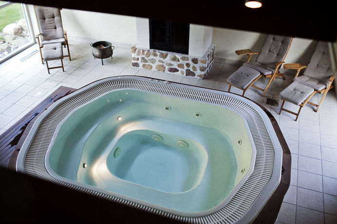 Imagen de la habitación del Hotel Br&ouml;sarps G&auml;stgifveri And Spa. Foto 7