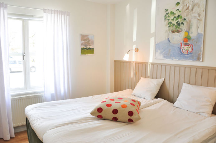 Imagen de la habitación del Hotel Br&ouml;sarps G&auml;stgifveri And Spa. Foto 9