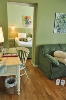 Imagen de la habitación del Hotel Br&ouml;sarps G&auml;stgifveri And Spa. Foto 10