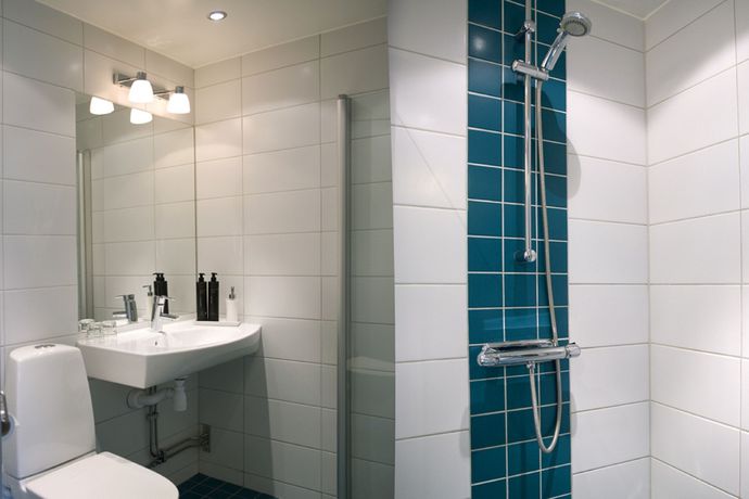 Imagen de los interiores del Hotel Br&ouml;sarps G&auml;stgifveri And Spa. Foto 13