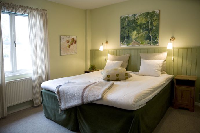 Imagen de la habitación del Hotel Br&ouml;sarps G&auml;stgifveri And Spa. Foto 11