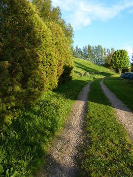 Imagen de los exteriores del Hotel Br&ouml;sarps G&auml;stgifveri And Spa. Foto 12
