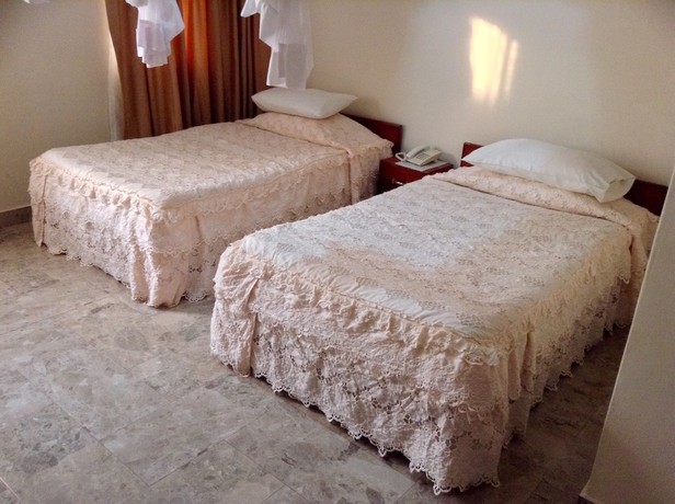 Imagen de la habitación del Hotel Brovad Masaka. Foto 5