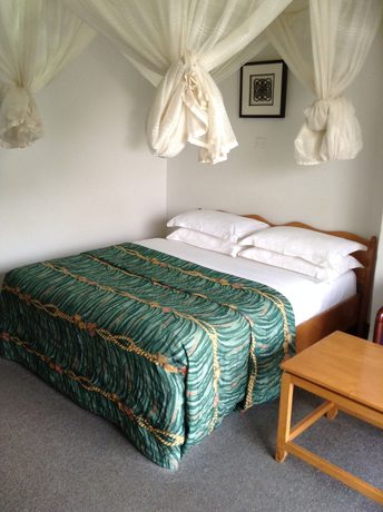 Imagen de la habitación del Hotel Brovad Masaka. Foto 7