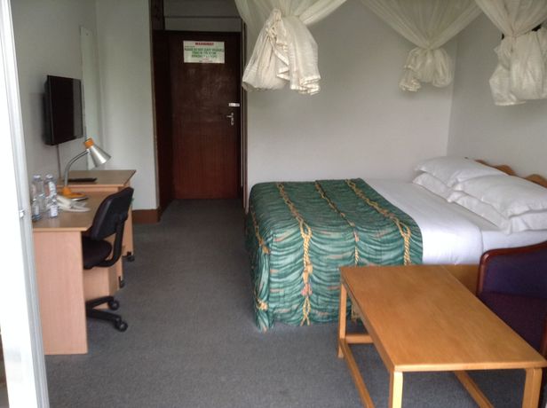 Imagen de la habitación del Hotel Brovad Masaka. Foto 8