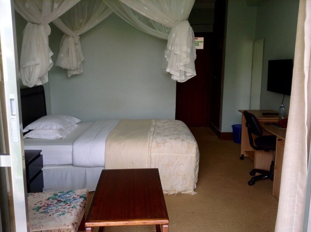 Imagen de la habitación del Hotel Brovad Masaka. Foto 10