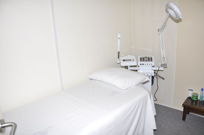 Imagen de los interiores del Hotel Brovad Masaka. Foto 19