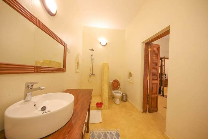 Imagen general del Hotel Brovad Sands Lodge. Foto 3